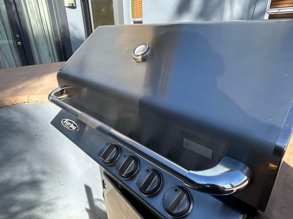 About PrimeGrill Care