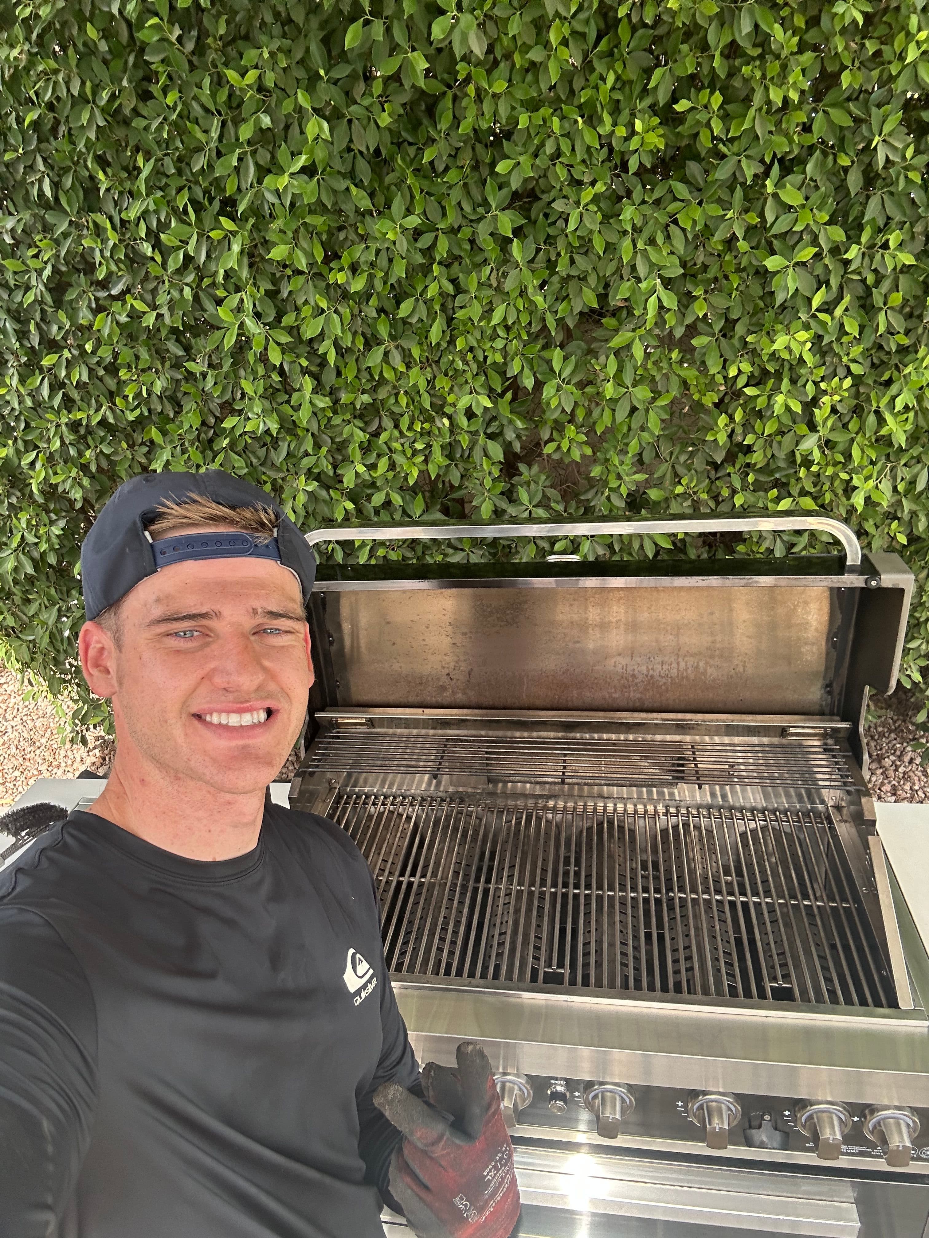 About PrimeGrill Care