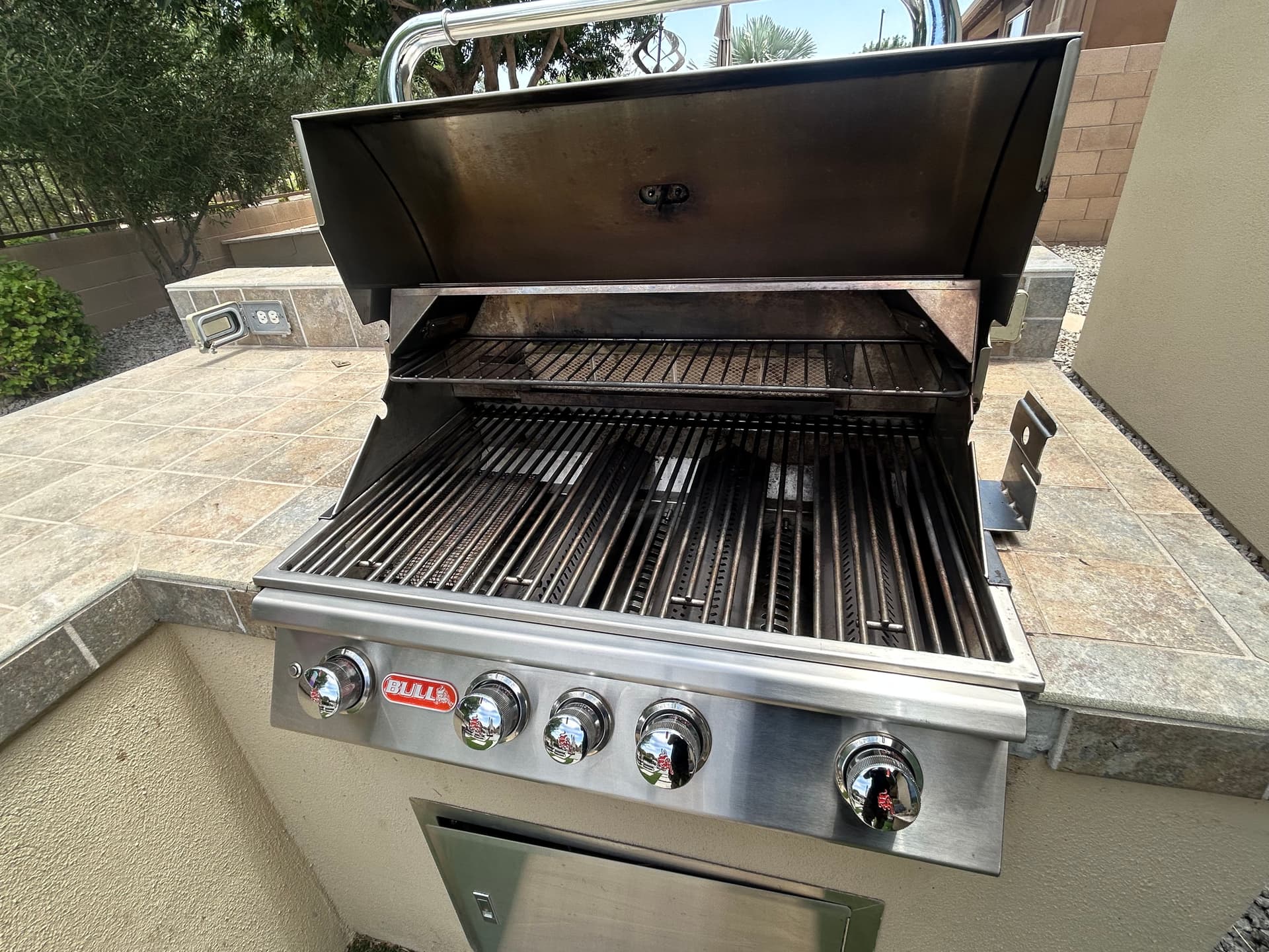 Professional BBQ Deep Clean That Costs Less Than You Think image