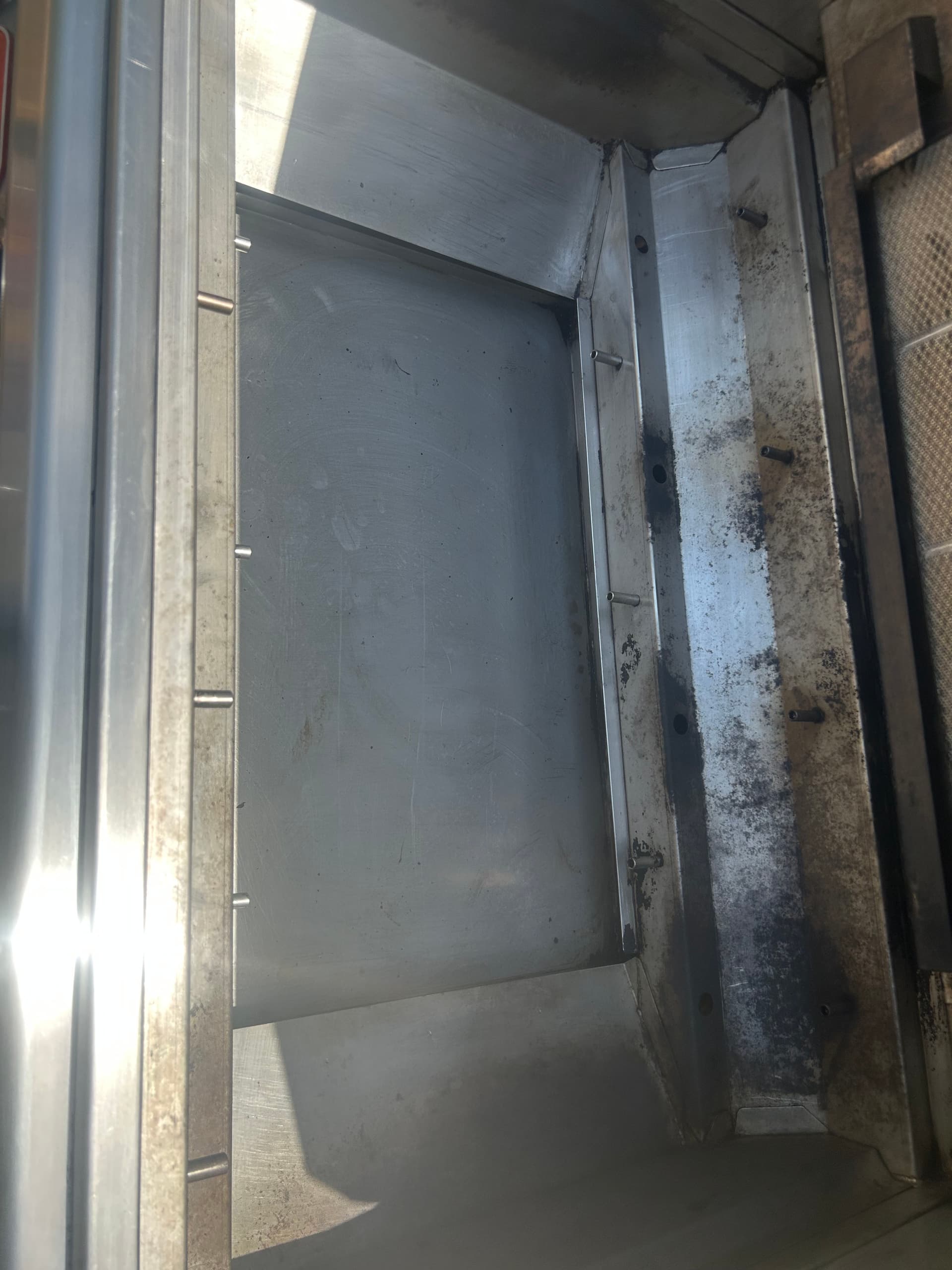 Gallery photos for Professional BBQ Deep Clean That Costs Less Than You Think: Image #3