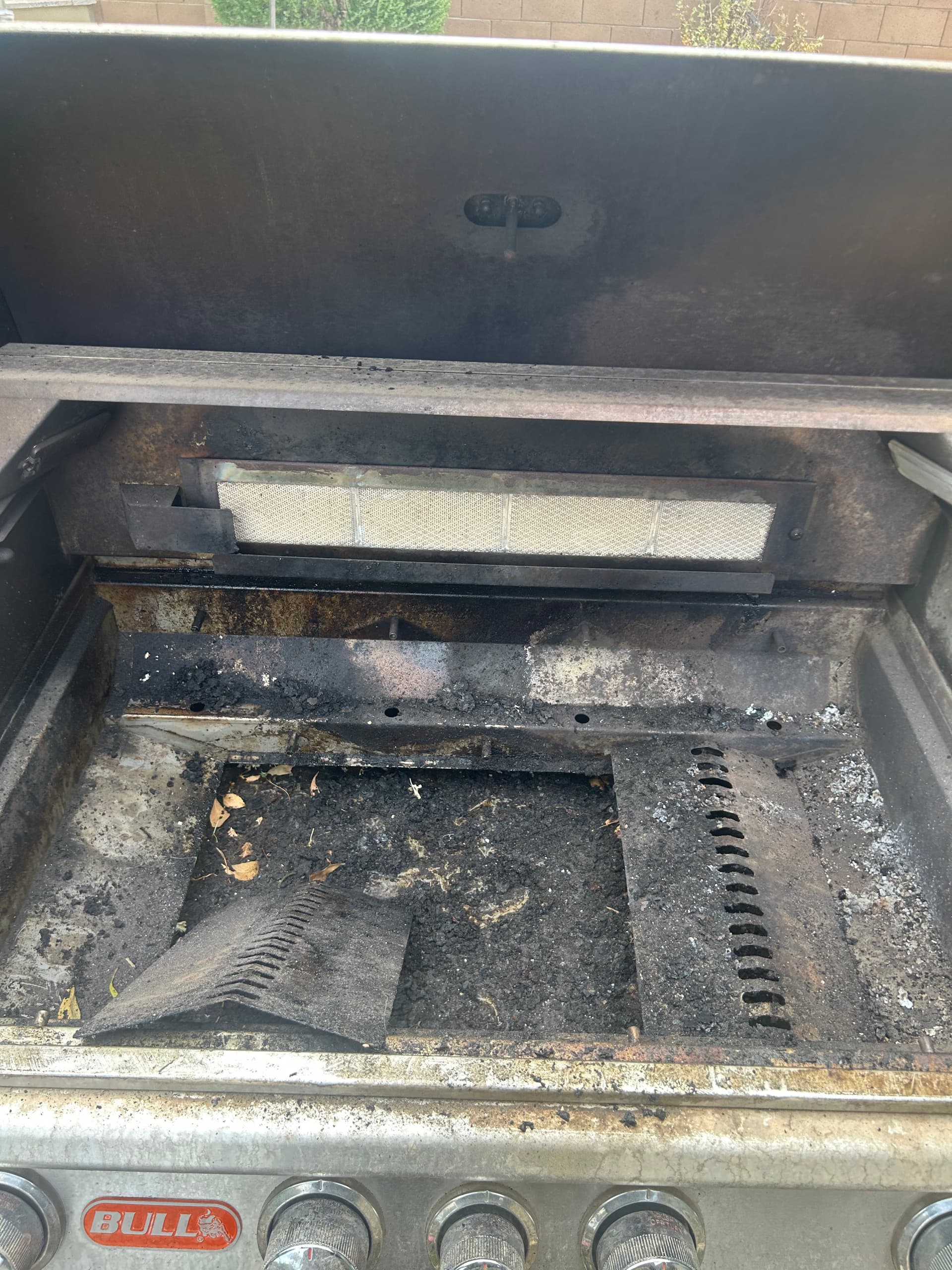 Gallery photos for Professional BBQ Deep Clean That Costs Less Than You Think: Image #2